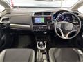 2014 Honda Fit Hybrid