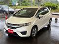 2014 Honda Fit Hybrid