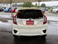 2014 Honda Fit Hybrid