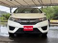 2014 Honda Fit Hybrid