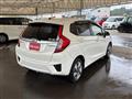 2014 Honda Fit Hybrid
