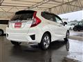 2014 Honda Fit Hybrid
