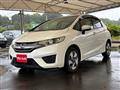 2014 Honda Fit Hybrid