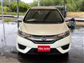 2014 Honda Fit Hybrid