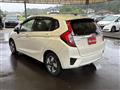 2014 Honda Fit Hybrid