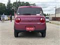 2015 Suzuki Lapin