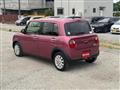 2015 Suzuki Lapin