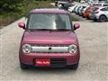 2015 Suzuki Lapin