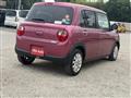 2015 Suzuki Lapin