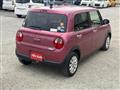 2015 Suzuki Lapin
