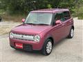 2015 Suzuki Lapin