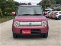 2015 Suzuki Lapin