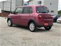 2015 Suzuki Lapin