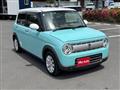 2016 Suzuki Lapin