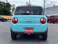 2016 Suzuki Lapin