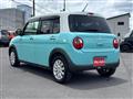 2016 Suzuki Lapin