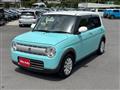 2016 Suzuki Lapin