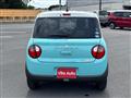 2016 Suzuki Lapin
