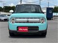 2016 Suzuki Lapin