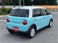 2016 Suzuki Lapin