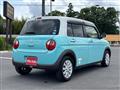 2016 Suzuki Lapin