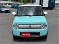 2016 Suzuki Lapin