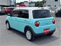 2016 Suzuki Lapin