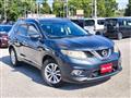 2014 Nissan X-Trail