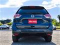 2014 Nissan X-Trail