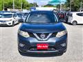 2014 Nissan X-Trail