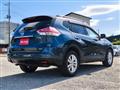 2014 Nissan X-Trail