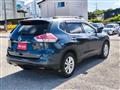 2014 Nissan X-Trail