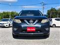 2014 Nissan X-Trail