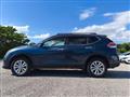 2014 Nissan X-Trail
