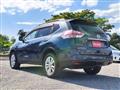 2014 Nissan X-Trail