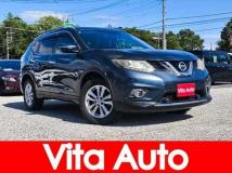2014 Nissan X-Trail