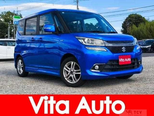 2017 Suzuki Suzuki Others