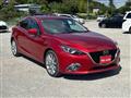 2014 Mazda Axela