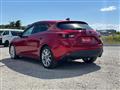 2014 Mazda Axela