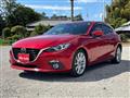 2014 Mazda Axela