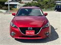 2014 Mazda Axela