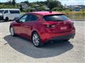 2014 Mazda Axela