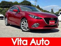 2014 Mazda Axela
