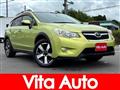 2014 Subaru IMPREZA XV HYBRID