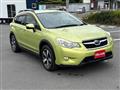 2014 Subaru IMPREZA XV HYBRID