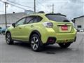 2014 Subaru IMPREZA XV HYBRID