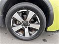 2014 Subaru IMPREZA XV HYBRID