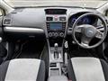 2014 Subaru IMPREZA XV HYBRID