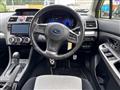 2014 Subaru IMPREZA XV HYBRID