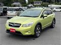 2014 Subaru IMPREZA XV HYBRID